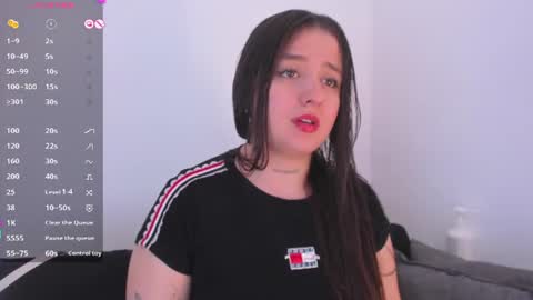 Snapshot of sabrina_lennox chatting on June 15, 2026, 6:32 pm Sabrina Maria online show from June 15, 2026, 6:32 pm