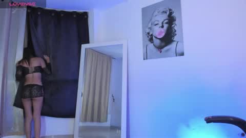 sabrina_lopez1 online show from January 8, 2026, 2:03 am