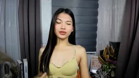 Nadine online show from February 9, 2026, 10:14 pm