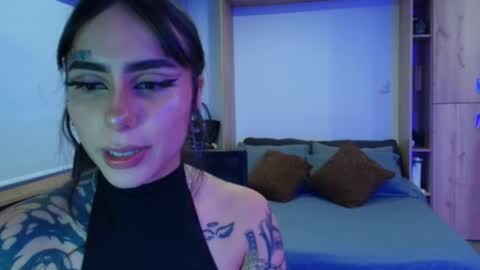 Snapshot of sabrina_moss chatting on December 22, 2025, 12:40 am Sabrina moss online show from December 22, 2025, 12:40 am