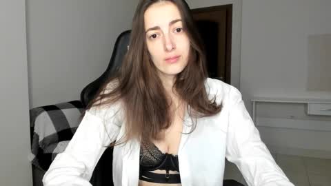 Snapshot of sabrina_mur chatting on December 4, 2025, 9:40 am sabrina_mur online show from December 4, 2025, 9:40 am