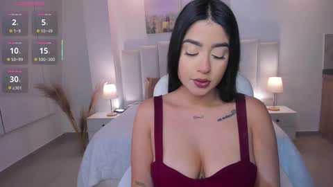 Sabrina online show from March 19, 2026, 1:53 am