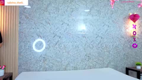 Snapshot of sabrina_shark chatting on February 2, 2026, 2:43 am Sabrina Shark online show from February 2, 2026, 2:43 am