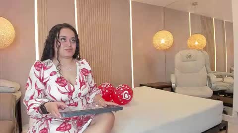 Snapshot of sabrina_shark chatting on February 4, 2026, 2:06 am Sabrina Shark online show from February 4, 2026, 2:06 am