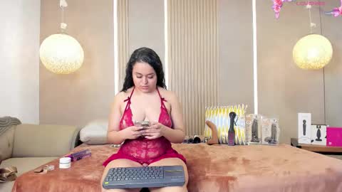 Snapshot of sabrina_shark chatting on February 24, 2026, 2:20 am Sabrina Shark online show from February 24, 2026, 2:20 am