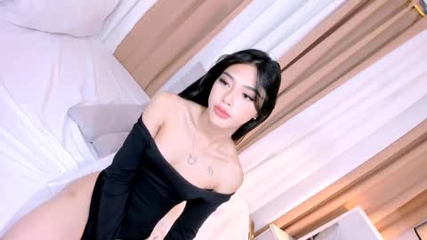 urHOT SABBY online show from February 22, 2025, 3:45 am