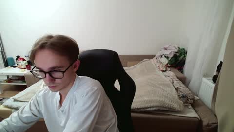 SabrinaDaniel online show from December 18, 2024, 9:29 pm