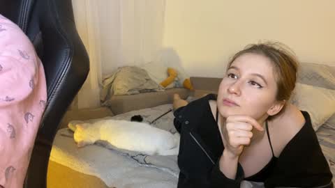 SabrinaDaniel online show from January 27, 2025, 2:10 am