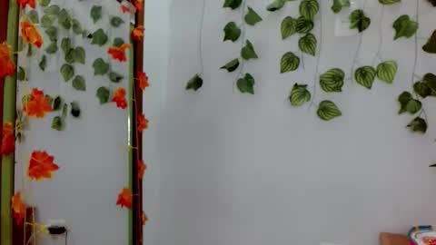 Snapshot of sabrinaexpositoxx chatting on February 3, 2026, 12:43 pm SABRI online show from February 3, 2026, 12:43 pm