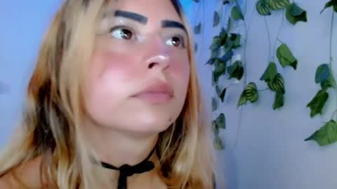 Snapshot of sabrinaexpositoxx chatting on July 3, 2026, 3:51 pm SABRI online show from July 3, 2026, 3:51 pm