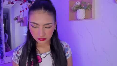 Snapshot of sabrinahims_ chatting on November 29, 2025, 5:32 am mariana online show from November 29, 2025, 5:32 am