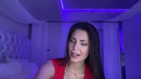 Sabrina online show from February 6, 2025, 6:51 am