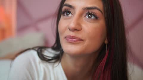  Sabrina  online show from February 8, 2025, 6:33 am