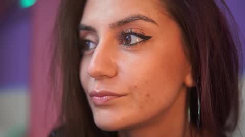  Sabrina  online show from October 25, 2025, 5:30 pm