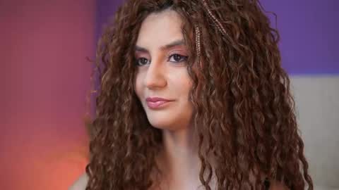  Sabrina  online show from February 7, 2026, 10:24 pm