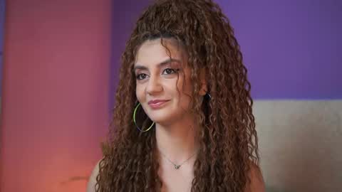  Sabrina  online show from February 11, 2026, 11:10 pm