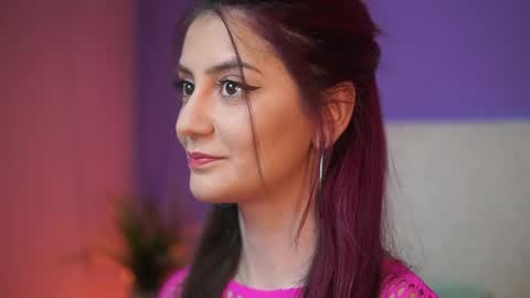 Snapshot of sabrinakali chatting on April 19, 2026, 8:00 pm Sabrina online show from April 19, 2026, 8:00 pm