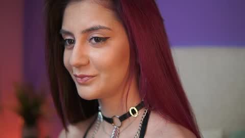 Snapshot of sabrinakali chatting on April 23, 2026, 8:22 pm Sabrina online show from April 23, 2026, 8:22 pm