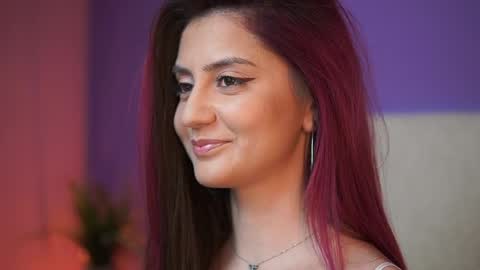 Snapshot of sabrinakali chatting on April 25, 2026, 8:50 pm Sabrina online show from April 25, 2026, 8:50 pm