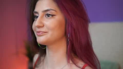 Snapshot of sabrinakali chatting on April 26, 2026, 9:23 pm Sabrina online show from April 26, 2026, 9:23 pm