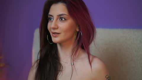 Snapshot of sabrinakali chatting on May 2, 2026, 8:58 pm Sabrina online show from May 2, 2026, 8:58 pm