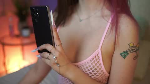 Snapshot of sabrinakali chatting on May 7, 2026, 8:36 pm Sabrina online show from May 7, 2026, 8:36 pm