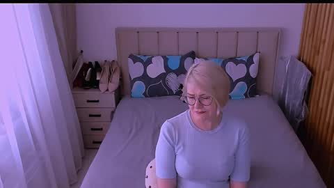 Snapshot of sabrinamacmarren chatting on May 7, 2026, 3:28 pm Sabrina MacMarren online show from May 7, 2026, 3:28 pm