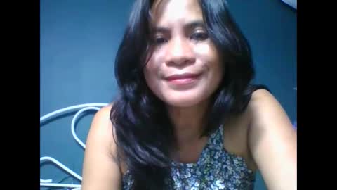 Snapshot of sabrinamae69 chatting on January 25, 2025, 11:11 pm naden online show from January 25, 2025, 11:11 pm