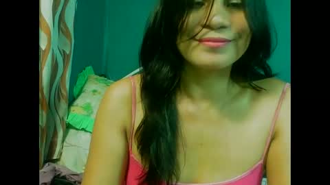 Snapshot of sabrinamae69 chatting on January 30, 2025, 10:30 pm naden online show from January 30, 2025, 10:30 pm