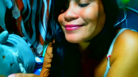 Snapshot of sabrinamae69 chatting on February 11, 2025, 2:35 pm naden online show from February 11, 2025, 2:35 pm