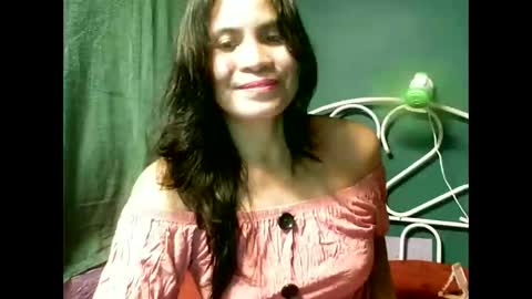 Snapshot of sabrinamae69 chatting on February 13, 2025, 6:09 am naden online show from February 13, 2025, 6:09 am