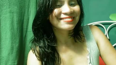 Snapshot of sabrinamae69 chatting on February 22, 2025, 10:31 pm naden online show from February 22, 2025, 10:31 pm