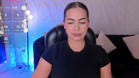 Sabrina M  online show from July 9, 2026, 8:57 pm