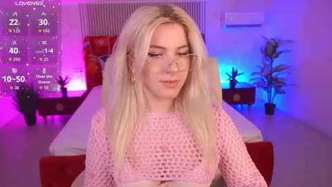 Sabrina online show from July 8, 2026, 6:07 am