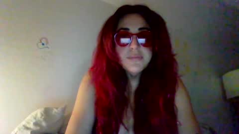Snapshot of sabrinaroselove chatting on February 16, 2025, 1:58 am Sabrina online show from February 16, 2025, 1:58 am