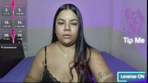 Sabrina online show from October 2, 2025, 4:52 am