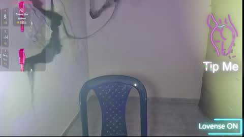 Sabrina online show from October 23, 2025, 4:56 am