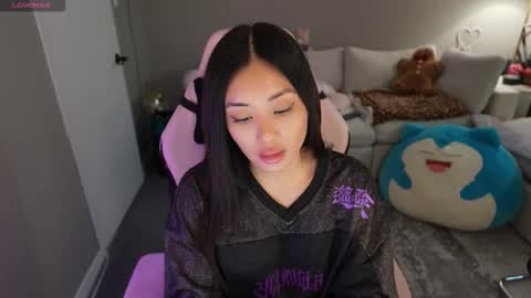 Snapshot of sabrinasarcade chatting on January 8, 2026, 5:48 pm Sabrina online show from January 8, 2026, 5:48 pm