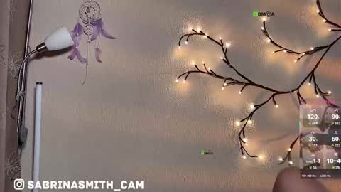 Sabrina and Smith. Instagramsabrina smith2919   NEXT SHOW  OCT. 0809111213 online show from March 3, 2026, 8:26 pm