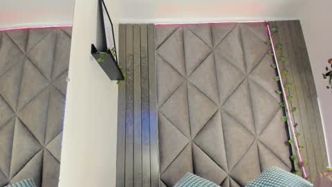 S A B R I N A  online show from December 14, 2025, 11:48 am