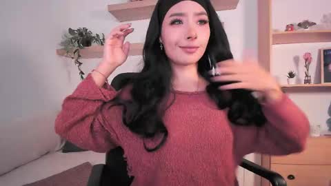 S A B R I N A  online show from March 19, 2026, 3:38 pm