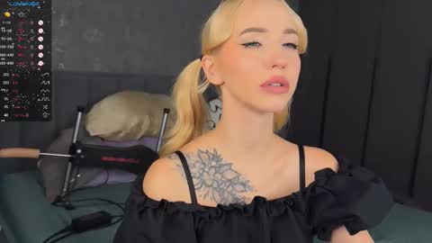 Sabi Ryder new acc online show from March 14, 2026, 10:48 pm