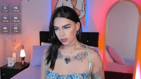 Snapshot of sabrinna_voss chatting on February 1, 2026, 11:31 am sabrinna online show from February 1, 2026, 11:31 am