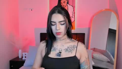 Snapshot of sabrinna_voss chatting on February 10, 2026, 1:59 pm sabrinna online show from February 10, 2026, 1:59 pm