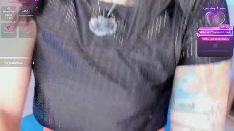 Snapshot of sabrinna_voss chatting on February 27, 2026, 1:00 pm sabrinna online show from February 27, 2026, 1:00 pm