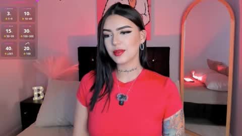 Snapshot of sabrinna_voss chatting on March 5, 2026, 3:30 pm sabrinna online show from March 5, 2026, 3:30 pm