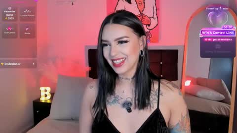 Snapshot of sabrinna_voss chatting on March 8, 2026, 2:21 pm sabrinna online show from March 8, 2026, 2:21 pm