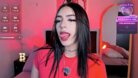 Snapshot of sabrinna_voss chatting on March 12, 2026, 2:01 pm sabrinna online show from March 12, 2026, 2:01 pm