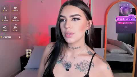 Snapshot of sabrinna_voss chatting on March 20, 2026, 11:26 am sabrinna online show from March 20, 2026, 11:26 am