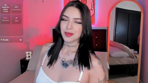 Snapshot of sabrinna_voss chatting on March 26, 2026, 12:11 pm sabrinna online show from March 26, 2026, 12:11 pm